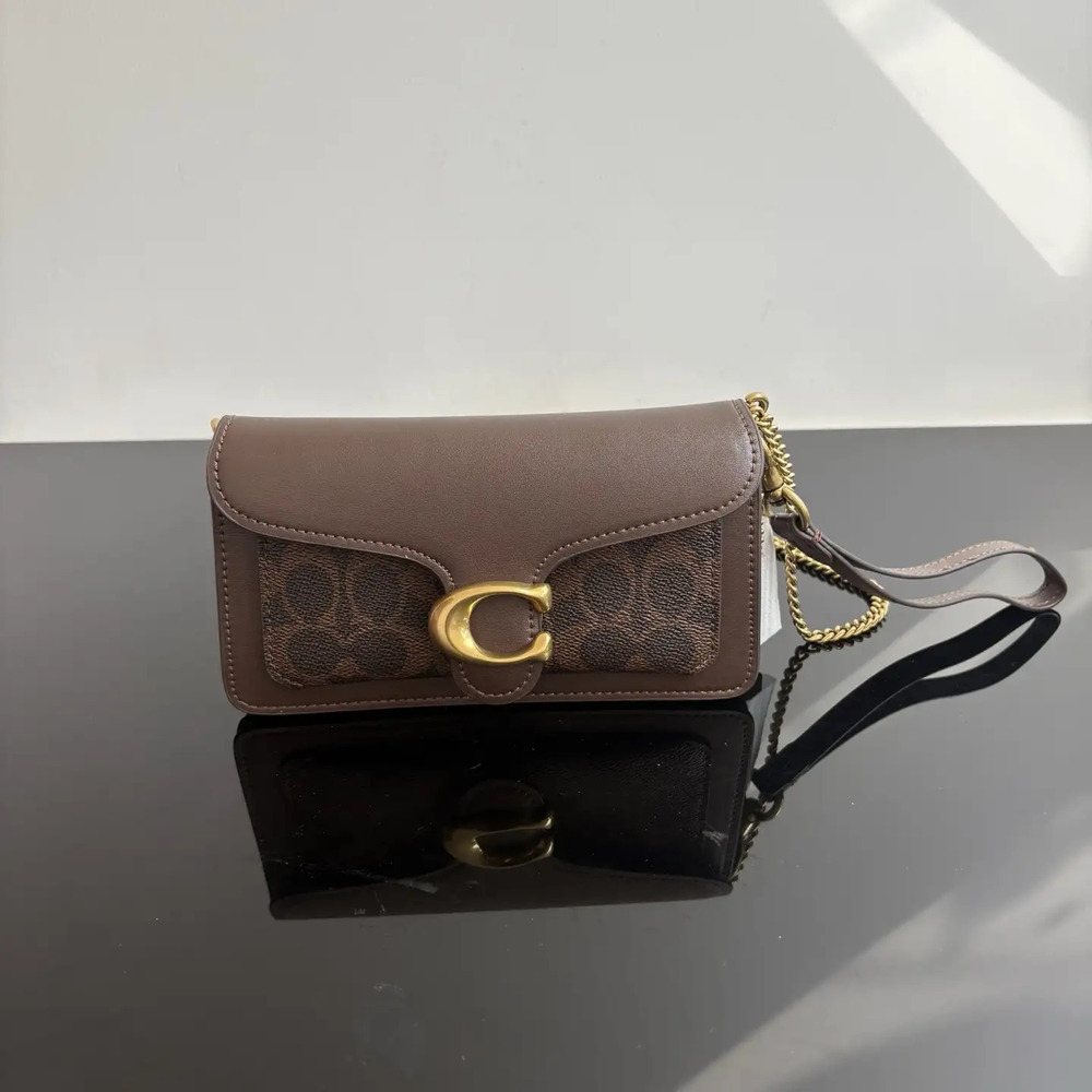 Coach TABBY Shoulder Bag